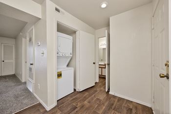 Washer/dryer